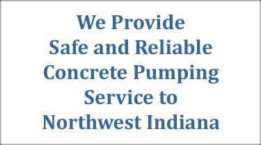 renegade concrete pumping service graphic