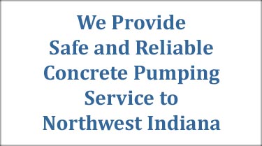 renegade concrete pumping service graphic