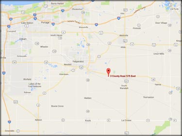 renegade concrete pumping map